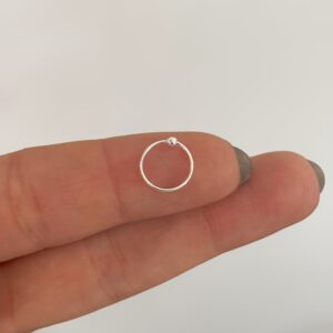 Bull chico 8mm