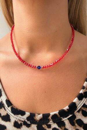 Choker ojito