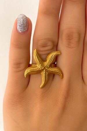 Estrella de mar new