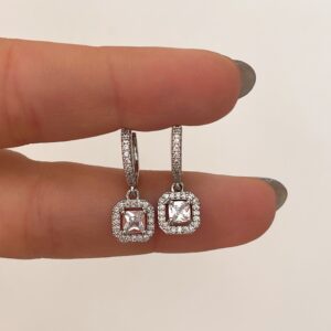 Cuadrado valentine AQ