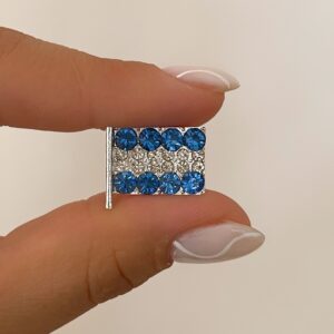 Escarapela bandera