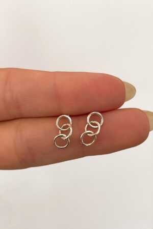 Triple circles