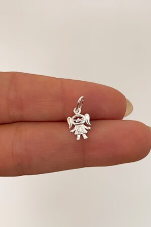 Mini girl