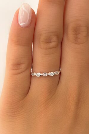 Multioval shine