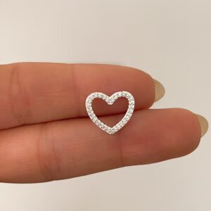 Heart shine Pasante