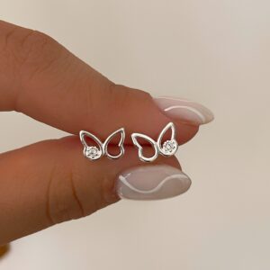 Mariposa shine