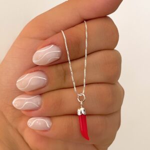 Conjunto cuernito