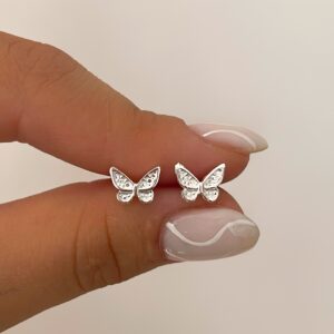 Maripositas rustik