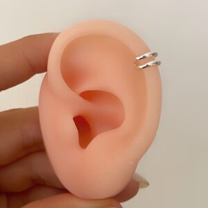 Doble cuff