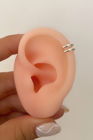Doble cuff
