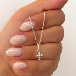 Conjunto cruz shine