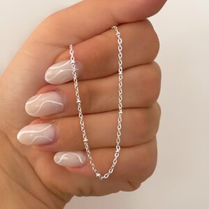 Espejito mini bolitas