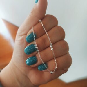 Espejito tres bolitas