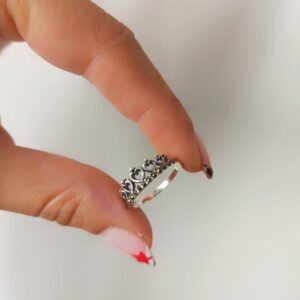Midi crown bali