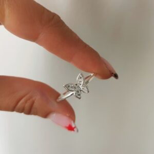 Mariposa shine