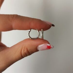 Mini facetados
