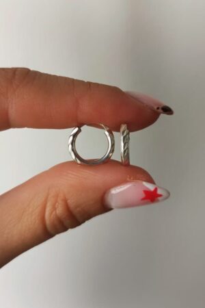 Mini facetados