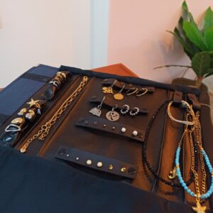 Kit Emprende Acero y Gold