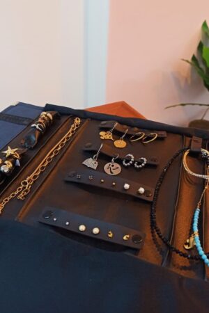 Kit Emprende Acero y Gold
