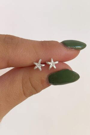 Estrella de mar