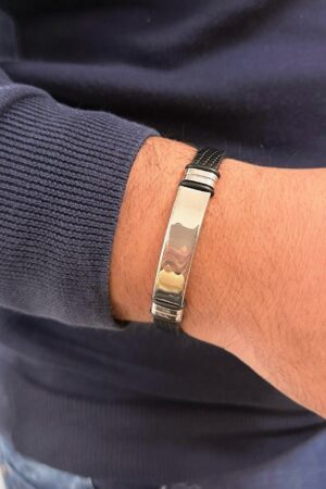 Croco black