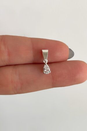 Mini gotita cubic