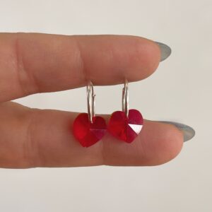 Red heart