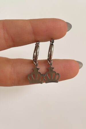 Crown aq