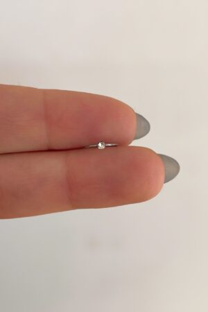 Piercing con cubic AQ