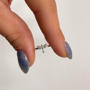 Anillo Nena Libelula