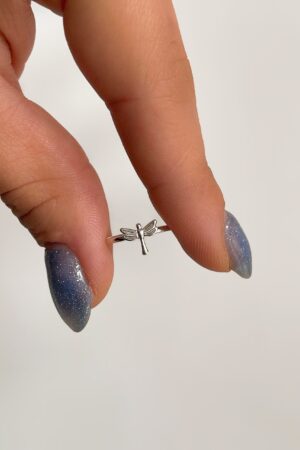 Anillo Nena Libelula