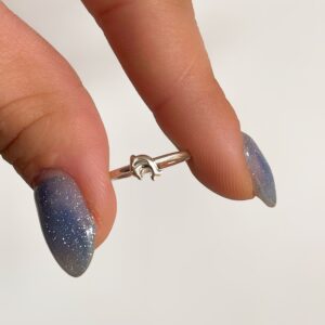 Anillo Nena Delfin