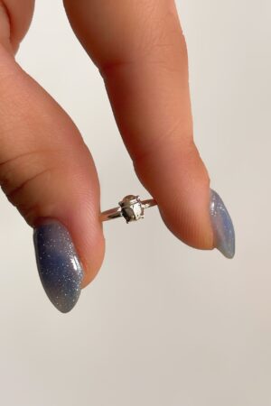Anillo nena ladybug