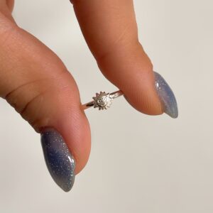 Anillo Nena Sol