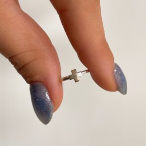 Anillo Nena Cruz