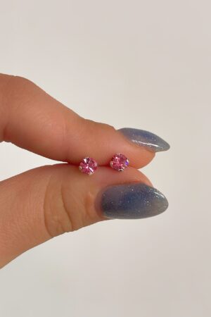 Stras Engarzado N°2 Fucsia