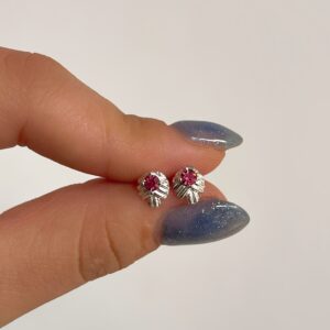 Formitas rosa cubic