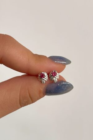 Formitas rosa cubic