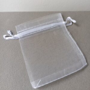 Bolista de Organza