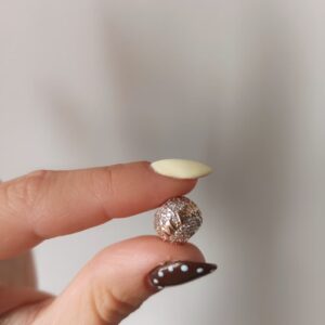 Charm shine