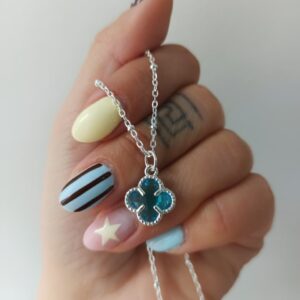 Van Cleef Turquesa