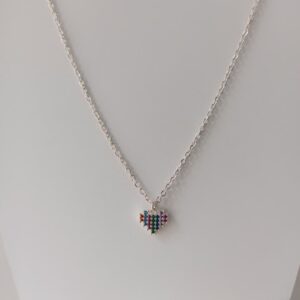 Cora pixel