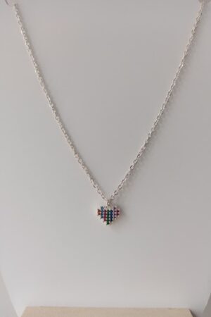 Cora pixel