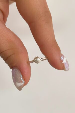 Anillo Nena Sol