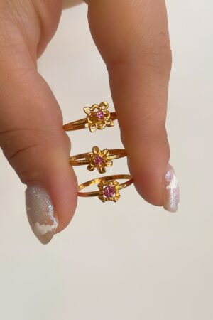 Cubic Rosa Fundicion S.