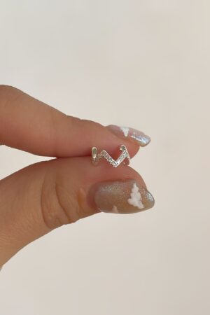 Zigzag shine
