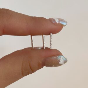 Square click