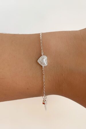 Heart shine bombe