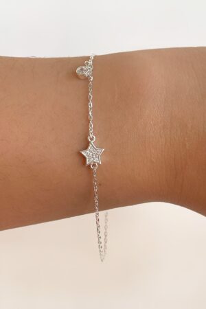 Star shine cubic
