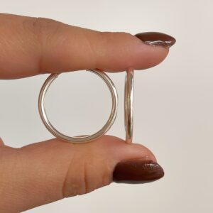 Argollas inter 22mm